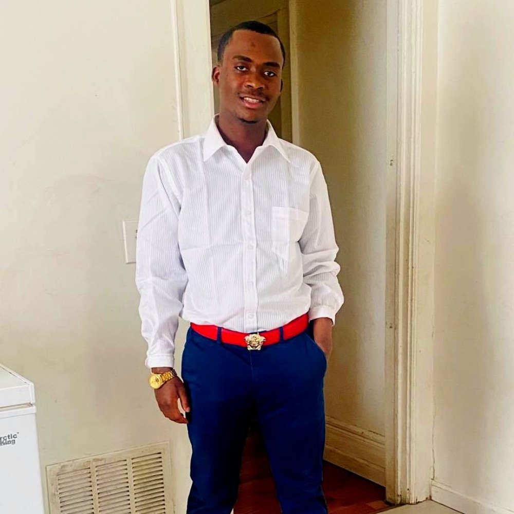 Meet your Posher, Jerome